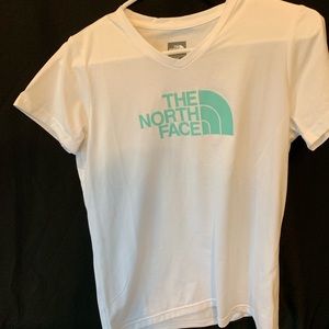 North Face T-shirt